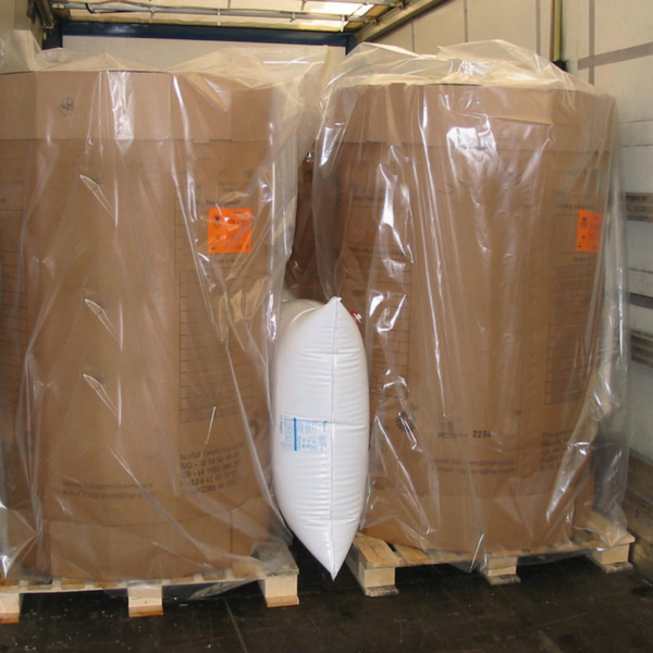 Пневмооболочка 90*120 см (Level 1) Dunnage Bag