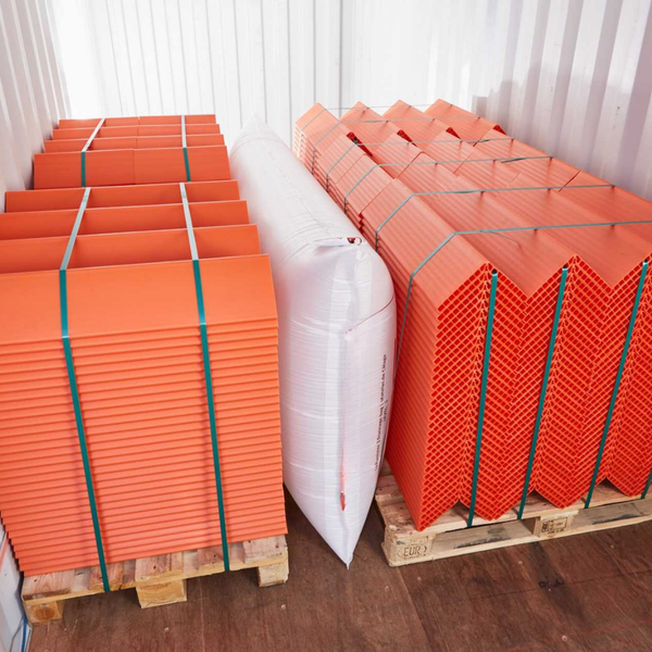 Пневмооболочка 90*120 см (Level 1) Dunnage Bag