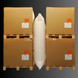 Пневмооболочка 90*120 см (Level 1) Dunnage Bag
