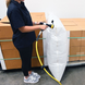 Пневмооболочка 90*120 см (Level 1) Dunnage Bag