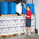 Пневмооболочка 90*120 см (Level 1) Dunnage Bag