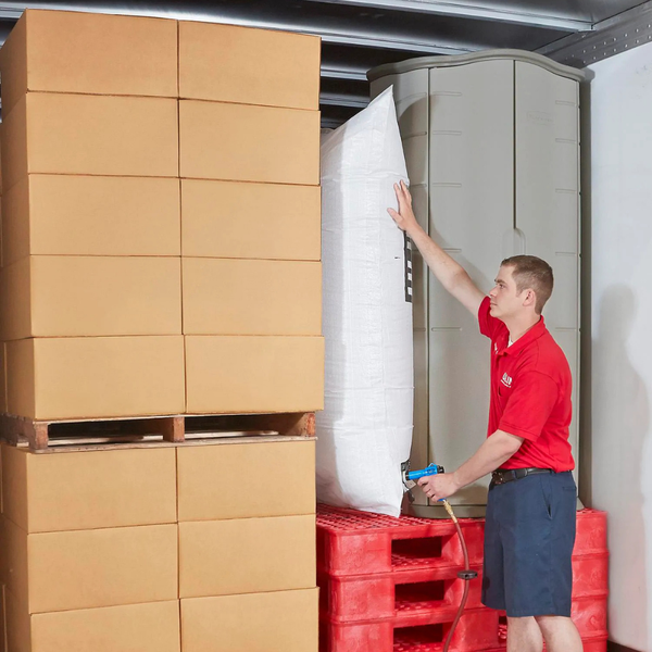 Пневмооболочка 90*180 см (Level 1) Dunnage Bag