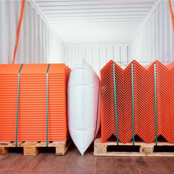 Пневмооболочка 90*180 см (Level 1) Dunnage Bag