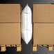Пневмооболочка 90*180 см (Level 1) Dunnage Bag