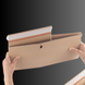 Картонная коробка 240х170х100 мм Smart Box самосборная самоклеющаяся с отрывной лентой